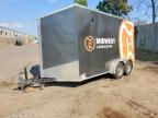 2023 Stealth SMSE714TA2 Enclosed Cargo Trailer