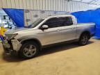2022 Honda Ridgeline RTL