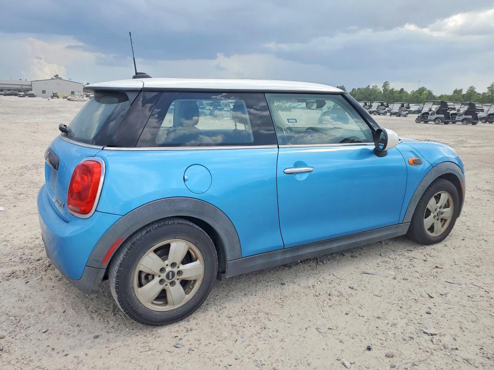 2017 Mini Cooper