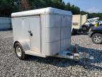 1986 Unknown 1986 Enclosed Cargo Trailer