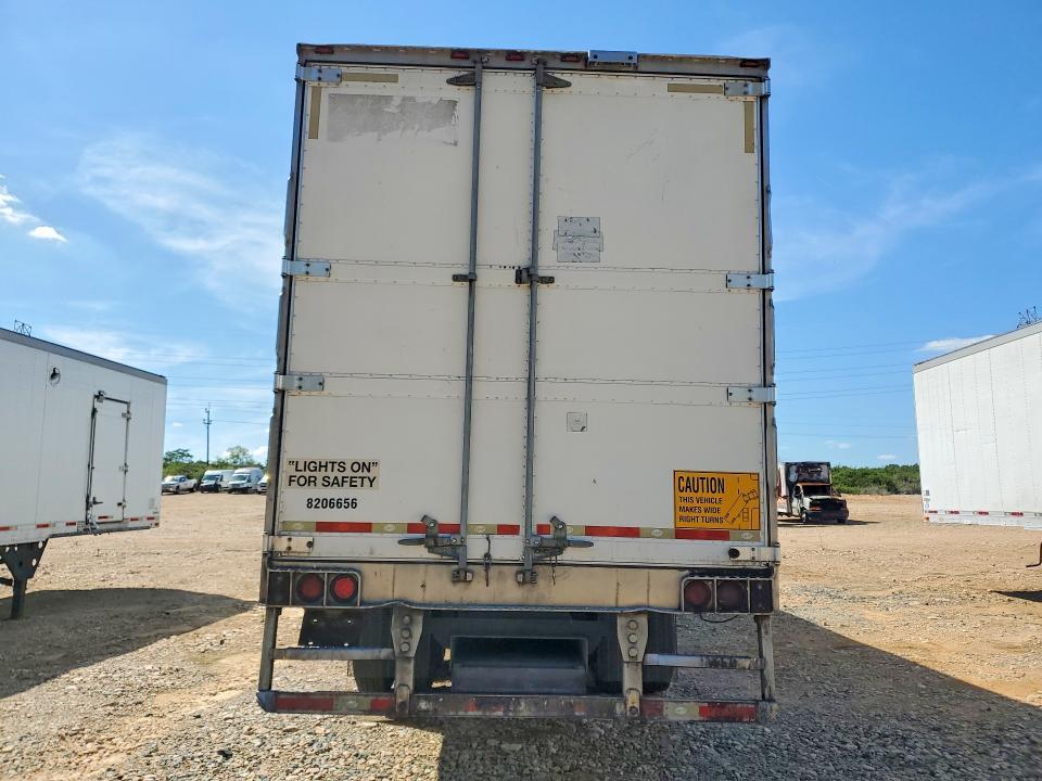 2016 Utility Trailer 2016 Utility Vs2ra Refrigerated van Trailer