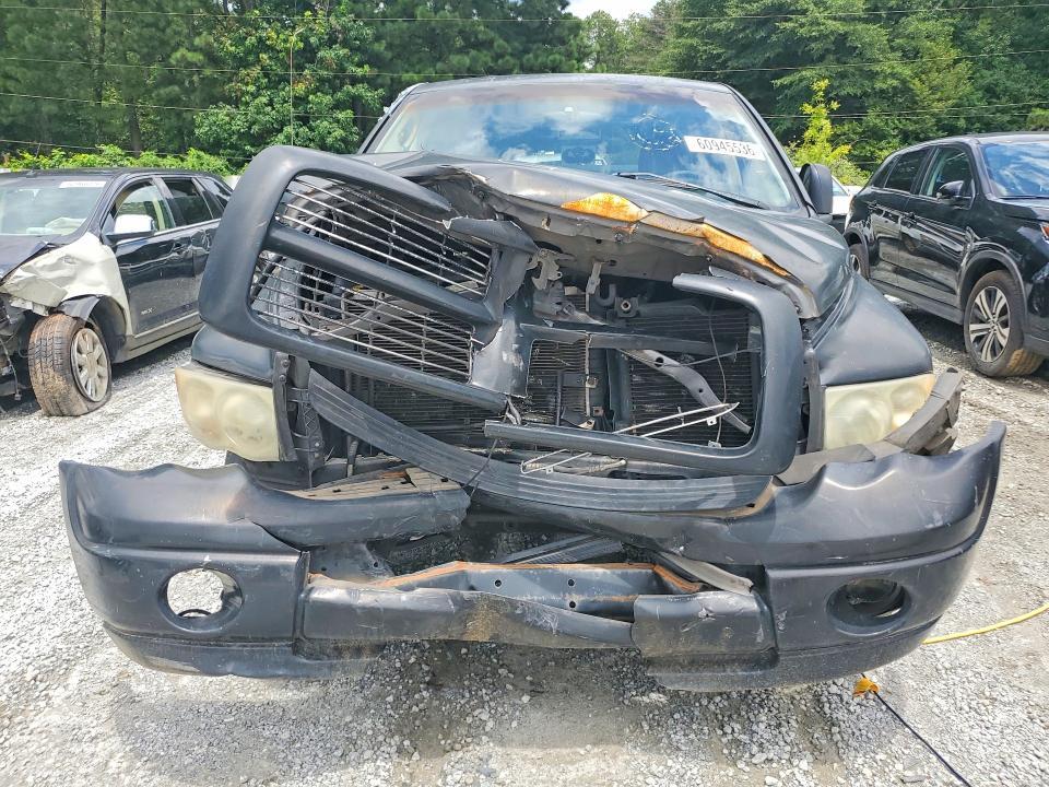 2002 Dodge RAM 1500