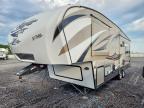 2015 Keystone Cougar Camper