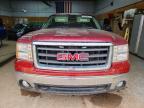 2008 GMC Sierra K1500