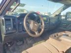 2019 Chevrolet Silverado Medium Duty