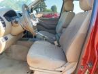 2006 Nissan Frontier SE