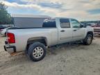 2012 Chevrolet Silverado C2500 Heavy Duty LT