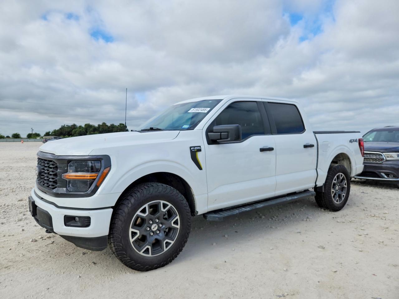 2024 Ford F150 STX