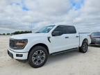 2024 Ford F150 STX