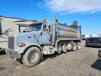 2005 Peterbilt 357 Dump Truck