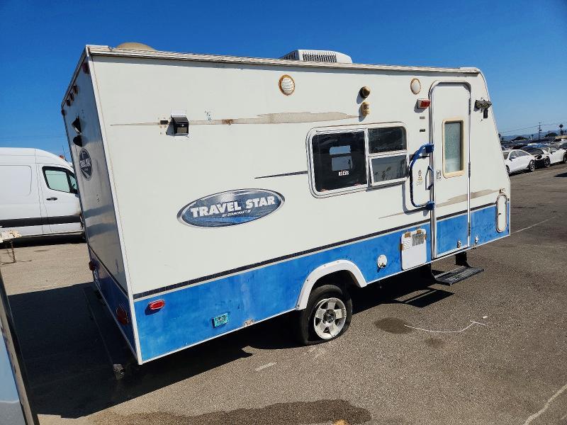 2007 Other Travelstar xlt sut s