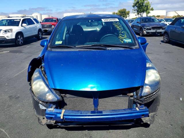2008 Honda FIT
