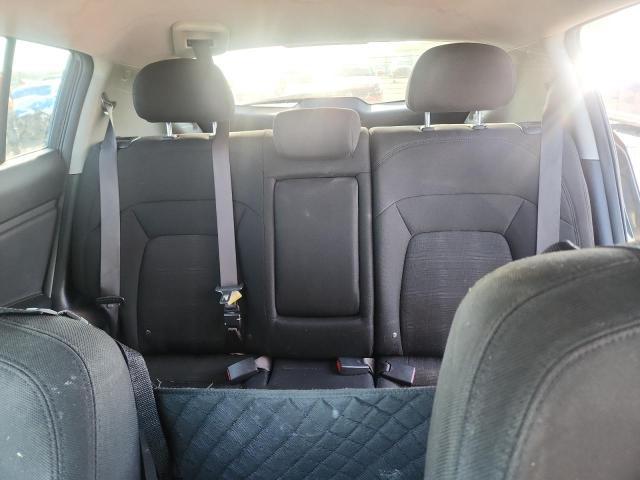 2011 KIA Sportage lx