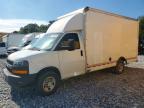 2022 Chevrolet Express G3500 Delivery Truck