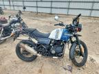 2021 Royal Enfield Motors Himalayan