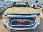 2016 GMC Sierra K2500 Heavy Duty