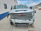 2020 GMC Sierra K2500 Denali