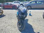 2025 Kawasaki ZX636 K