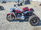 2016 Harley-Davidson Flrt Free Wheeler