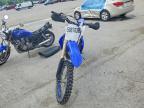 2023 Yamaha YZ450 FX