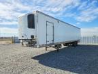 2016 Utility Trailer Manufactu Trailer-Refrigerated Van Trailer