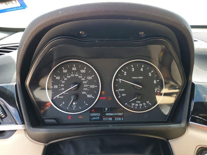 2017 BMW X1 Sdrive28i