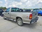 2002 Chevrolet Silverado K1500