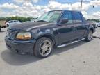 2002 Ford F150 Supercrew Harley Davidson