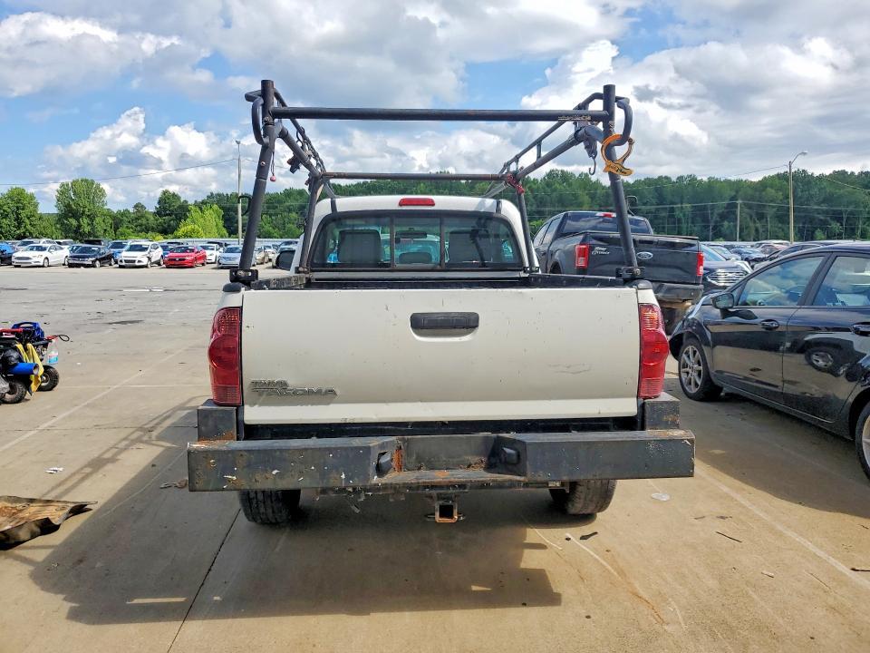 2013 Toyota Tacoma