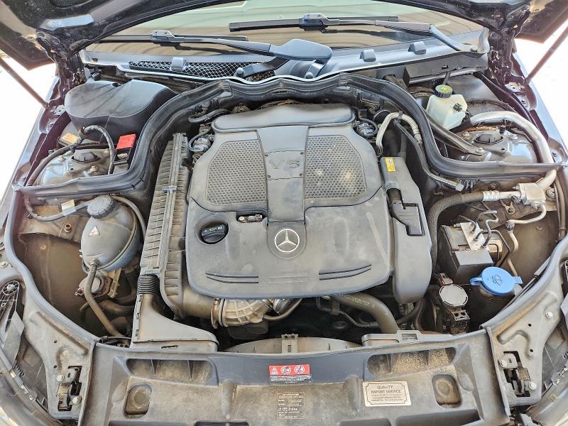 2013 Mercedes-Benz C 300 4matic
