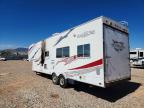 2008 Heartland Rv Heartland Recreational Vehicles LLC