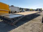 2026 Lamar FD02402A Equipment Trailer