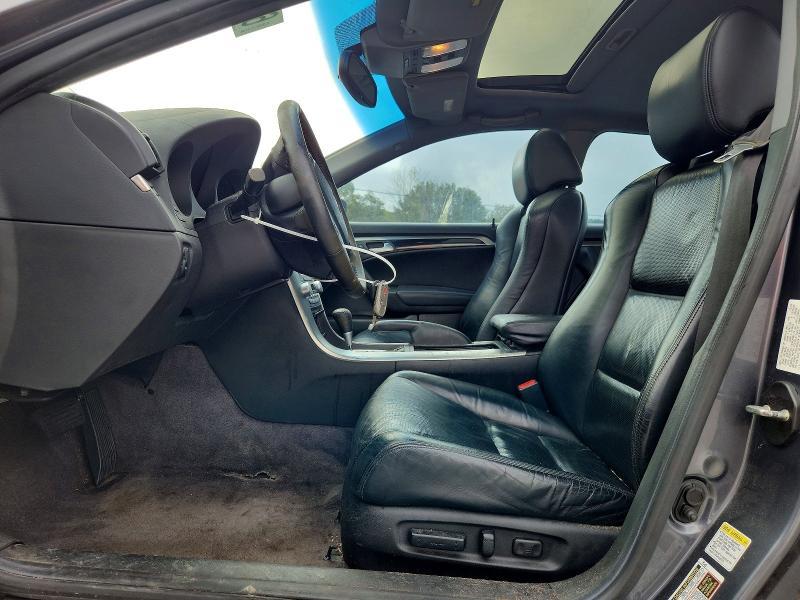 2006 Acura 3.2tl