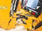2018 Caterpillar 416F2 Backhoe