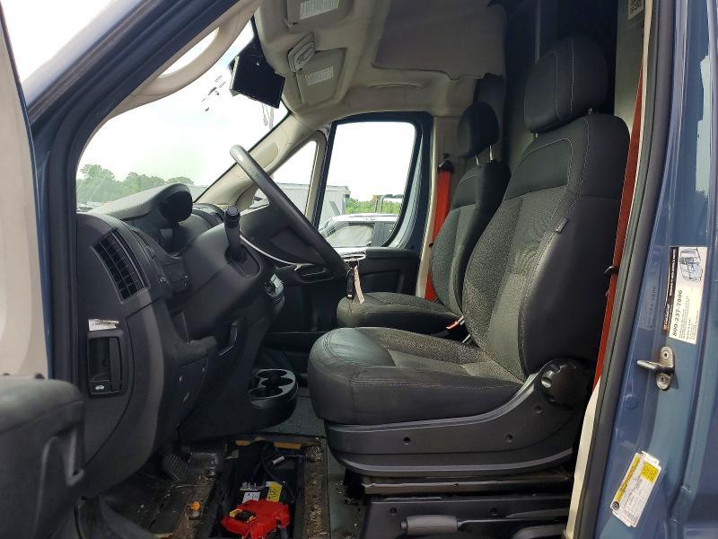 2020 Dodge Ram Promaster 3500 3500 High