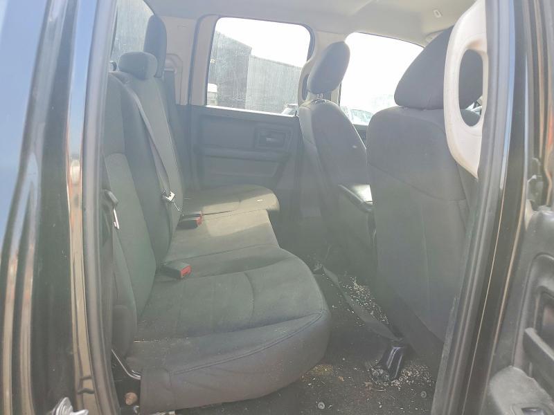 2019 Dodge RAM 1500 Classic Tradesman
