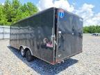 2020 Idgm 2020 Interstate VICTCC20TA2 Enclosed Cargo Trailer