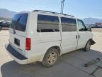 2005 Chevrolet Astro