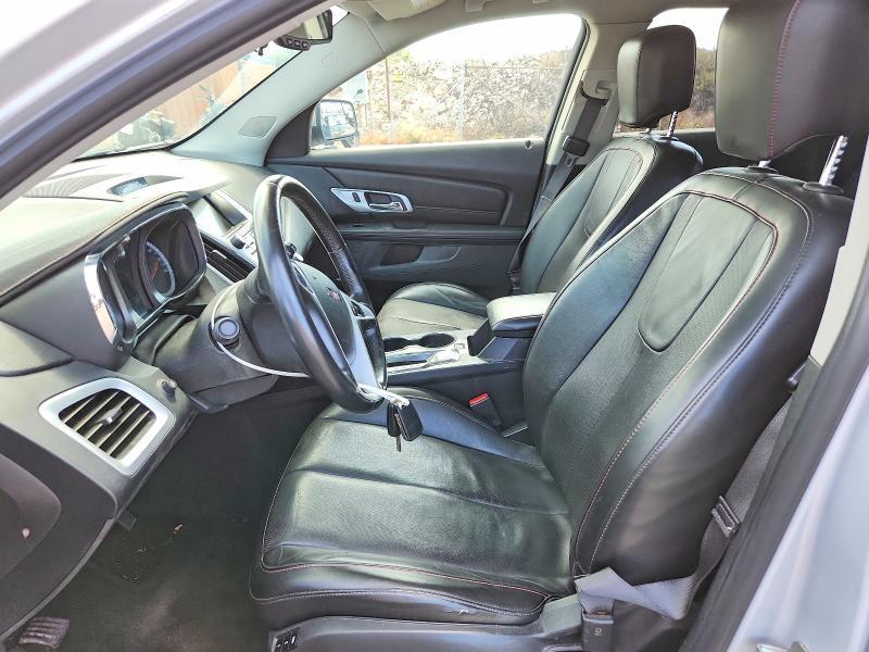2013 GMC Terrain SLT