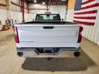 2022 Chevrolet Silverado K1500