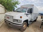 2007 GMC C4500 C4C042