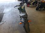 2016 Yamaha FZ09