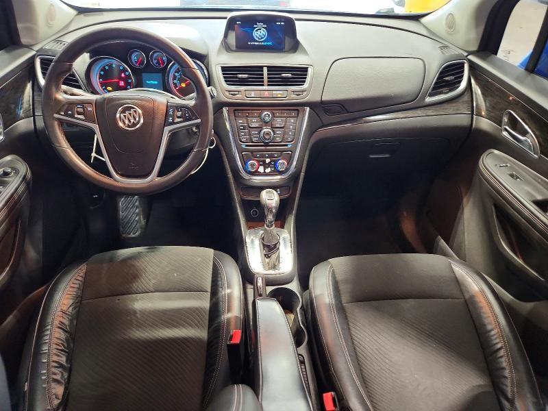 2013 Buick Encore Convenience