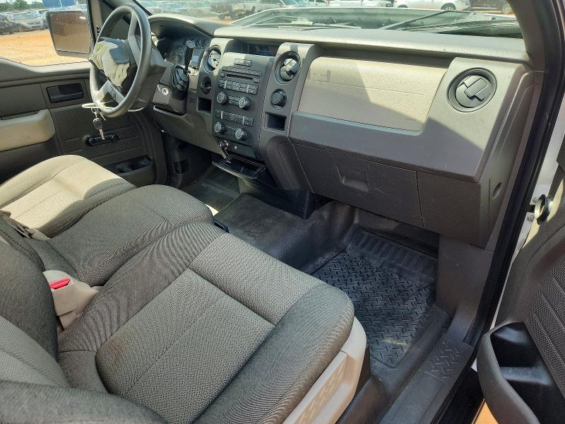 2009 Ford F150