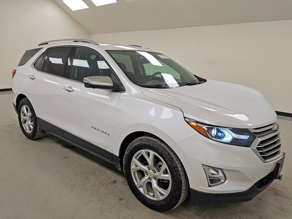 2021 Chevrolet Equinox Premier