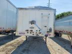 2016 Wilson DWH-500 Grain Trailer