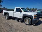 2014 Chevrolet Silverado C1500