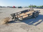 2007 Ameritrail Equipment Trailer