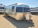 2016 Airstream Eddie Bauer 27FB Camper