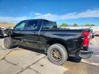 2022 Chevrolet Silverado LTD K1500 High Country
